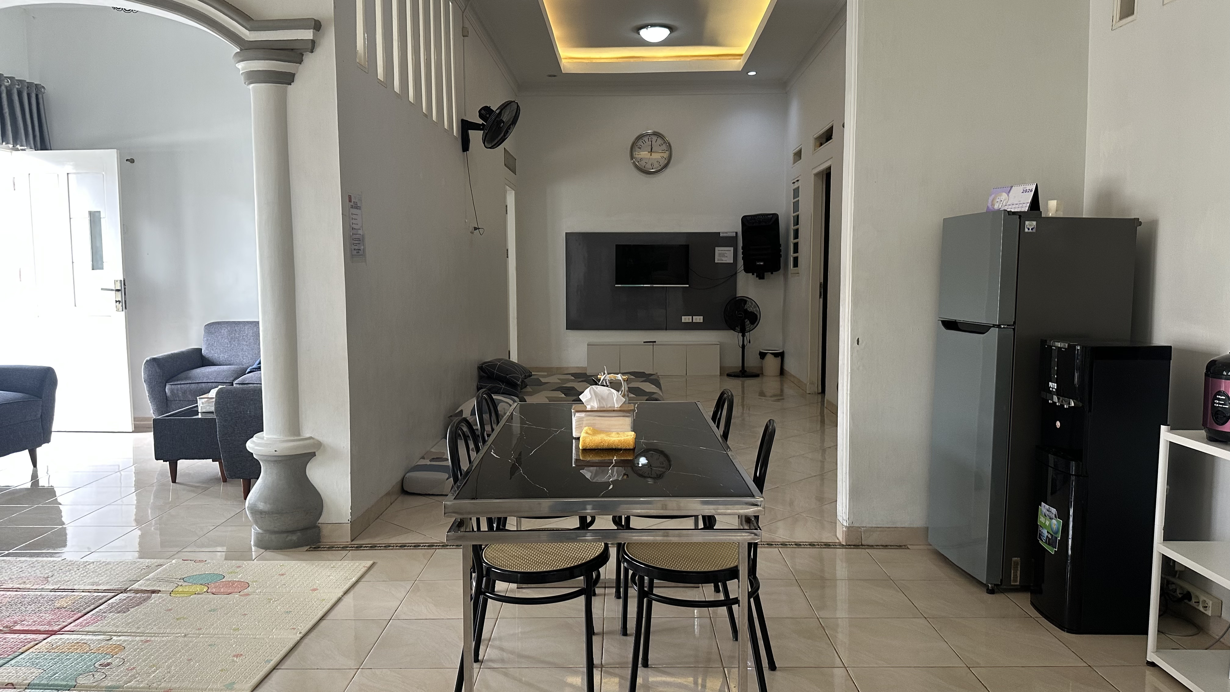 Ruang Keluarga