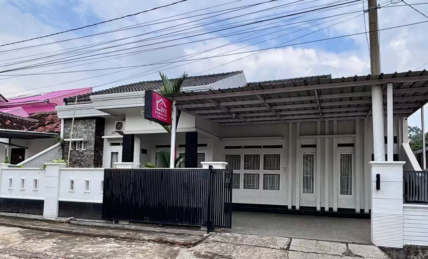 Lins Homestay 1